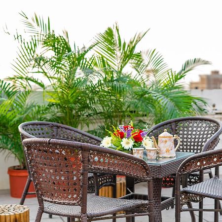 Hotel Signature Planet Indore Exterior photo