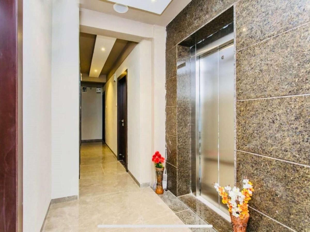 Hotel Signature Planet Indore Exterior photo